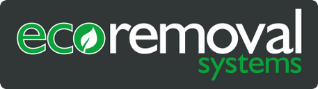 eco removal systems logo