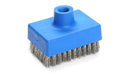 Oblong Brush Hard