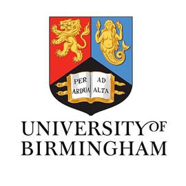 University of Birmingham logo