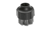 Round Brush Hard