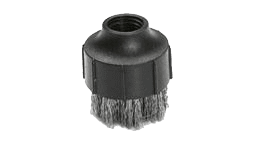 Round Brush Hard