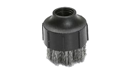 Round Brush Hard