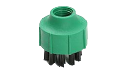 Round Brush Hard