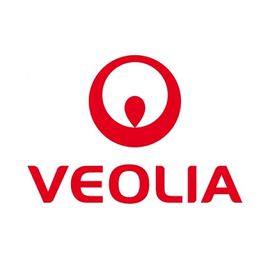 Veolia logo