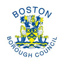 Boston Borough Council Logo