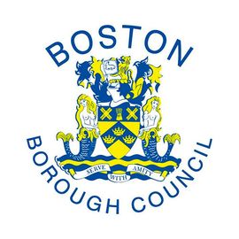 Boston Borough Council Logo