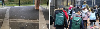 How Schools & Universities Can Keep Campuses Gum-Free