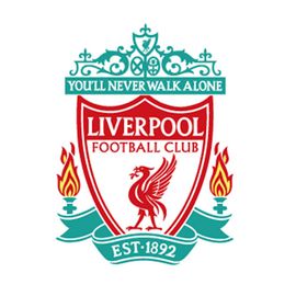 Liverpool FC logo