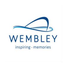 Wembley logo