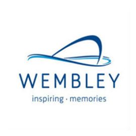 Wembley logo