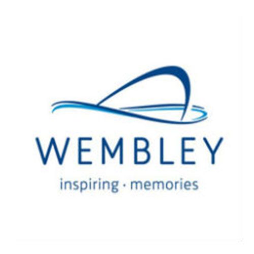 Wembley logo